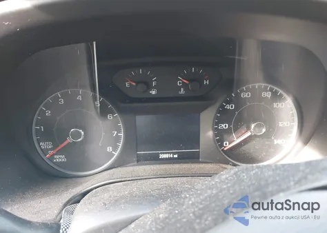 2017 GMC Acadia Sle-1 from USA, damaged, VIN 1GKKNKLA8HZ259258